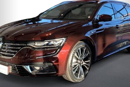 Renault Talisman 60.700 km 23.990 &euro; Röhrsdorf 09247