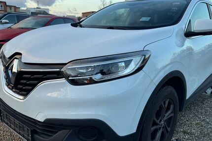 Renault Kadjar 128.800 km 8.399 &euro; Chemnitz 09120