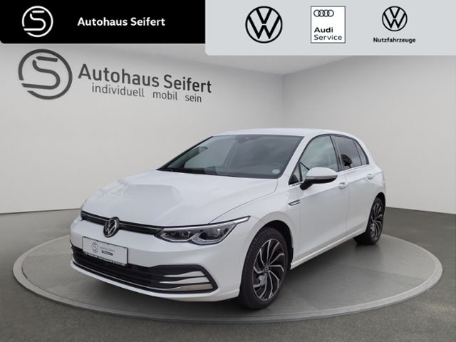 VW Golf 53.350 km 20.800 € Annaberg-Buchholz 09456