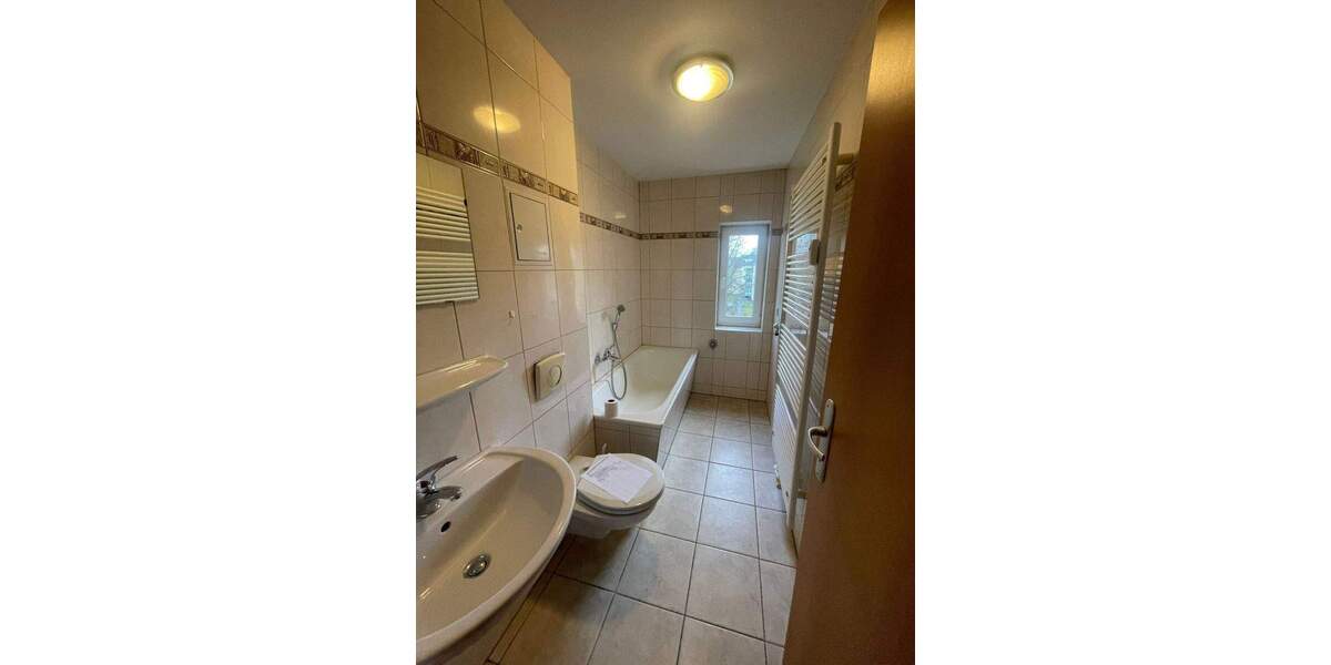 Etagenwohnung Chemnitz Sonnenberg - 2 Zimmer, 41 m&sup2;, 250&euro; | Angebot:25821579