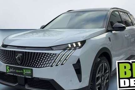 Peugeot 5008 3.000 km 42.306 &euro; Chemnitz 09113