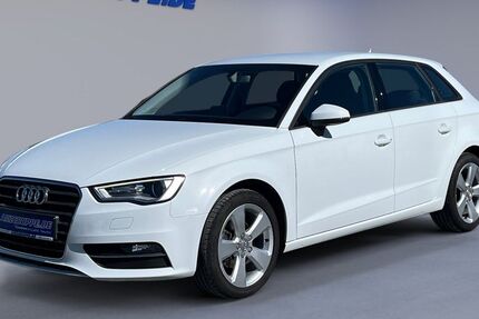 Audi A3 89.998 km 15.890 &euro; Stollberg 09366