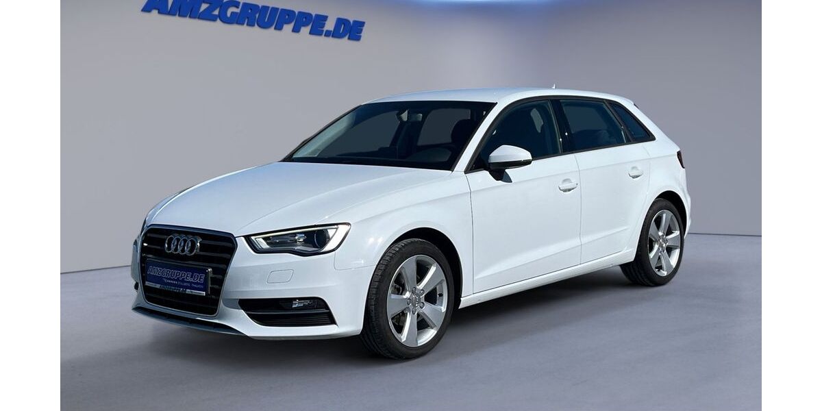 Audi A3 89.998 km 15.890 &euro; Stollberg 09366