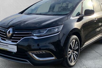 Renault Espace 107.747 km 19.590 &euro; Chemnitz 09131