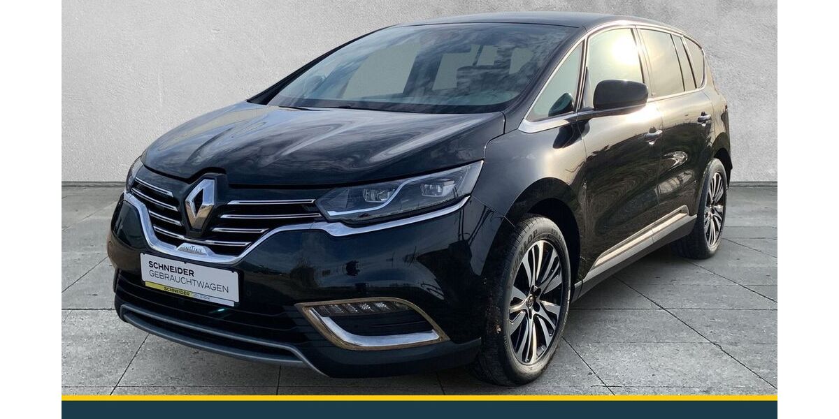 Renault Espace 107.747 km 19.890 € Chemnitz 09131