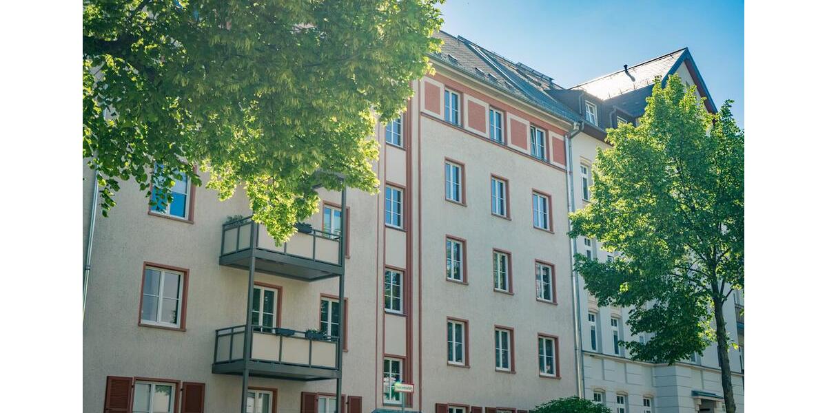 Etagenwohnung Chemnitz Kapellenberg - 2 Zimmer, 75 m&sup2;, 500&euro; | Angebot:26682239