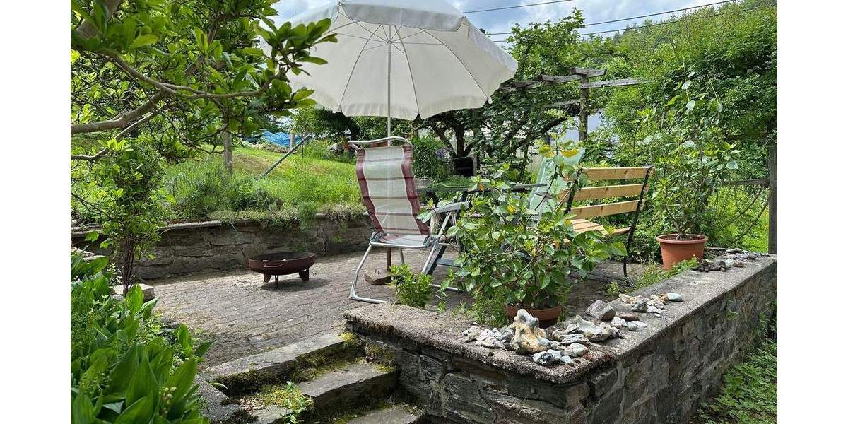 Doppelhaushälfte Wolkenstein Floßplatz - 6 Zimmer, 151 m&sup2;, 275.000&euro; | Angebot:25676731