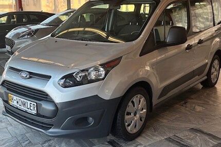 Ford Transit 55.987 km 14.690 &euro; Geithain 04643