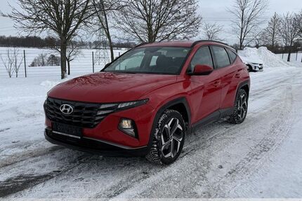 Hyundai TUCSON 32.166 km 23.499 &euro; Oberlungwitz 09353