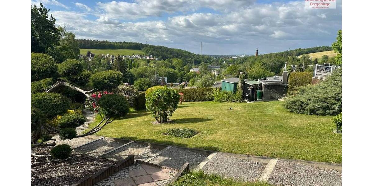 Grundstück Chemnitz / Harthau Altchemnitz - 79.000&euro; | Angebot:21283266