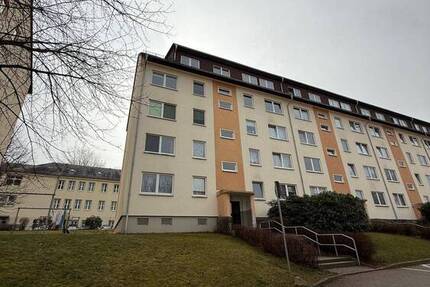 3-Raum Wohnung in Rabenstein 3 zimmer