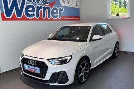 Audi A1 5.999 km 25.880 &euro; Mittweida 09648