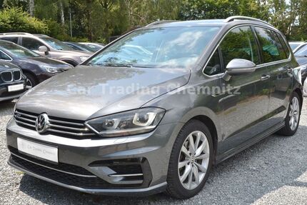 VW Golf Sportsvan 132.300 km 13.999 &euro; Chemnitz 09114