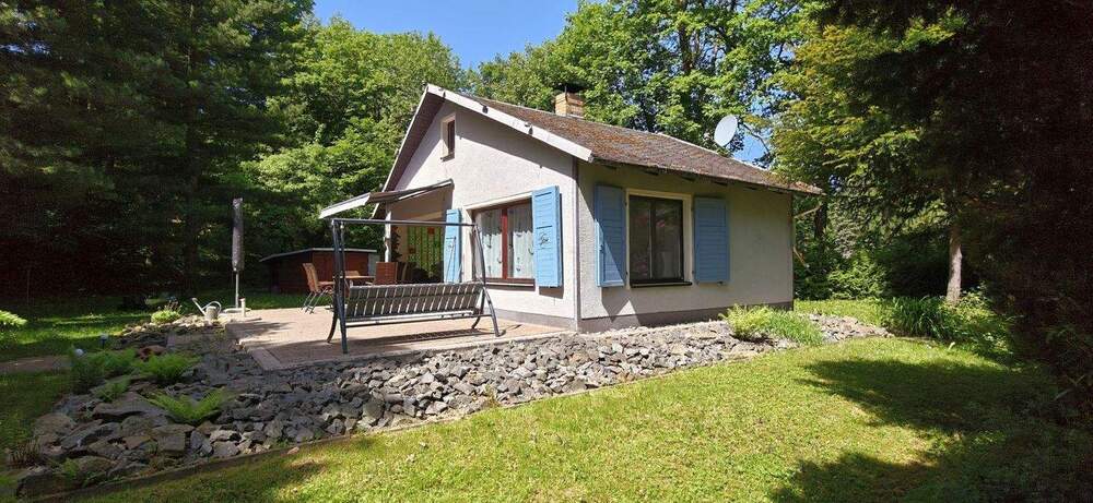Mehrfamilienhaus, Wohnhaus Augustusburg Erdmannsdorf - 2 Zimmer, 48 m&sup2;, 28.900&euro; | Angebot:26820813
