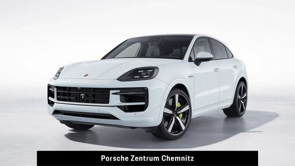Cayenne