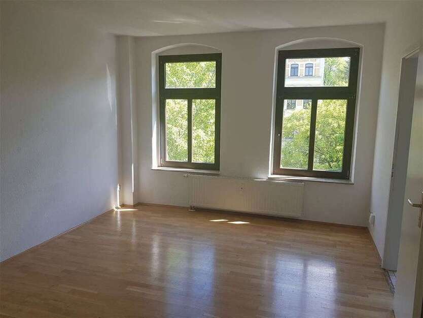 Wohnung zum Mieten in Chemnitz 200 € 31.92 m²