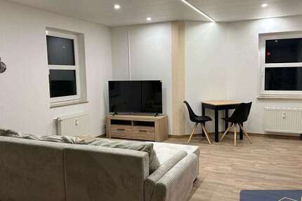 Wohnung zum Mieten in Wittgensdorf 396 € 35 m² 1 zimmer