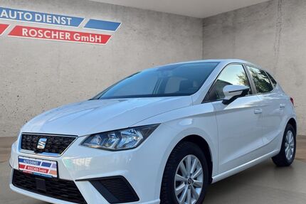 Seat Ibiza 106.923 km 9.700 &euro; Brand-Erbisdorf 09618
