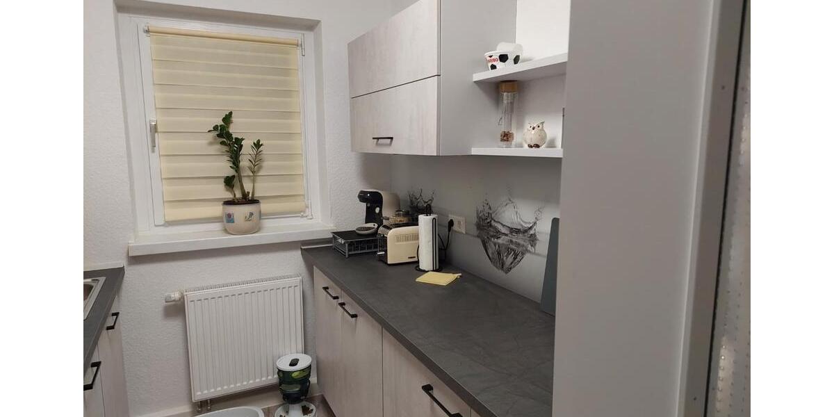 Etagenwohnung Chemnitz Euba - 3 Zimmer, 58 m&sup2;, 580&euro; | Angebot:24772316