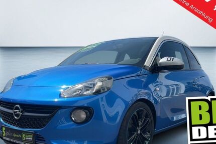 Opel Adam 93.007 km 8.766 &euro; Chemnitz 09116