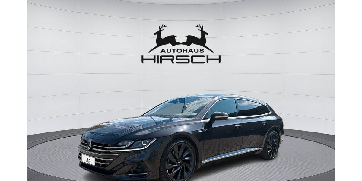 VW Arteon 49.990 km 29.990 &euro; Chemnitz 09120
