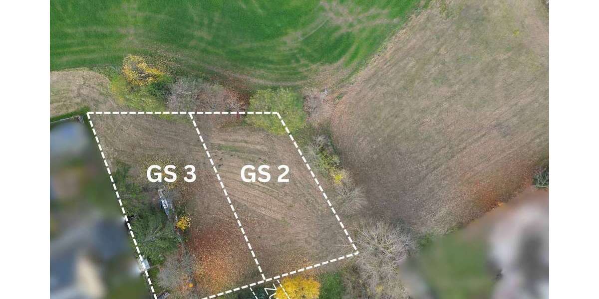 Bauen in Großschirma - Grundstück Großschirma | Angebot:24119461