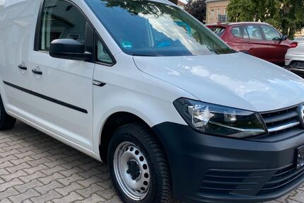 VW Caddy 49.000 km 14.380 € Frohburg 04654