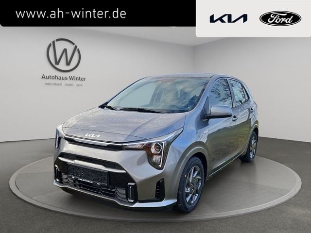 Kia Picanto 4.999 km 15.897 € Freiberg 09599