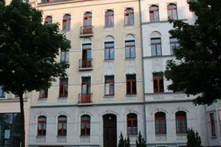 Wohnung Chemnitz Kaßberg - 3.5 Zimmer, 95 m&sup2;, 480&euro; | Angebot:26630562