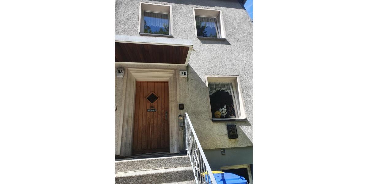 Reihenhaus Sanierungsobjekt in bester Wohnlage zu verkaufen 5 zimmer