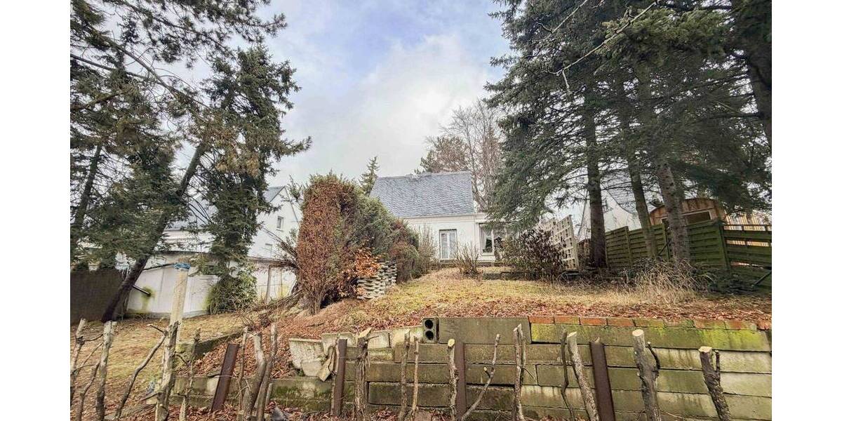 Einfamilienhaus Chemnitz Yorckgebiet - 5 Zimmer, 134 m&sup2;, 239.000&euro; | Angebot:26790277
