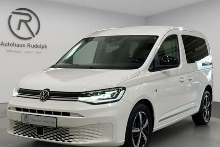 VW Caddy 94.691 km 28.879 &euro; Oelsnitz/Erzgebirge 09376