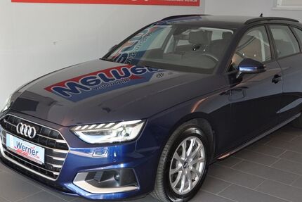 Audi A4 69.999 km 21.450 &euro; Mittweida 09648