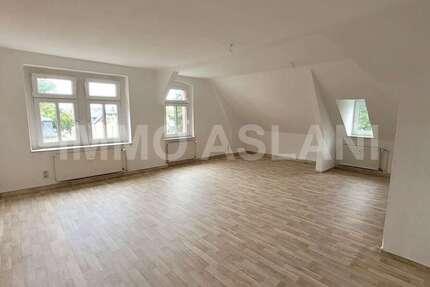 Wohnung zum Mieten in Limbach-Oberfrohna 400 € 80 m² 3 zimmer