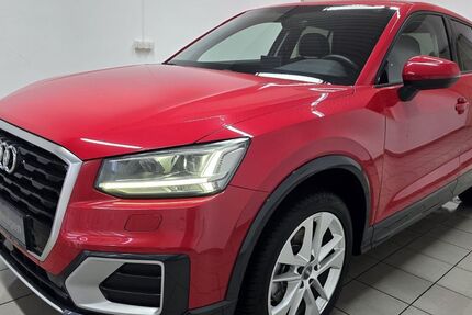 Audi Q2 90.921 km 17.990 &euro; Chemnitz 09114