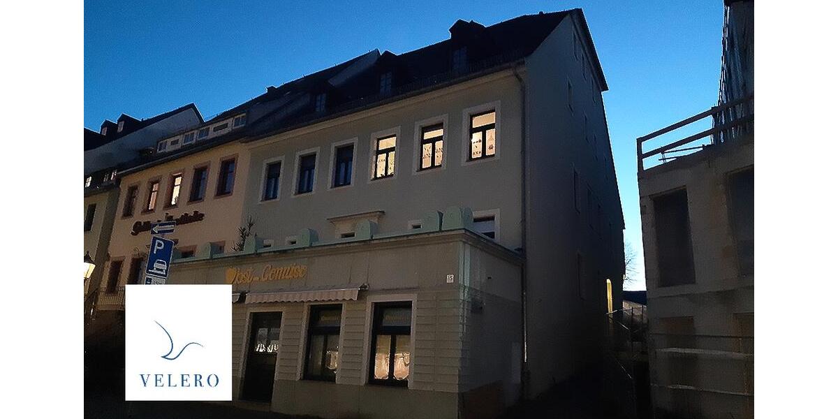 Hinein in Ihr neues Glück + 1 Monat mietfrei 3 zimmer