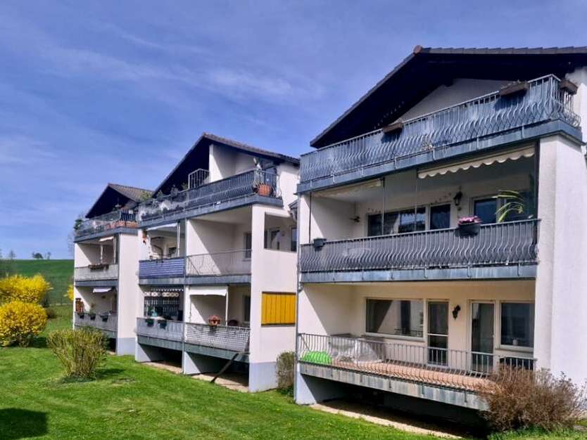 Wohnung zum Kaufen in Wildenfels 82.500 € 75 m²