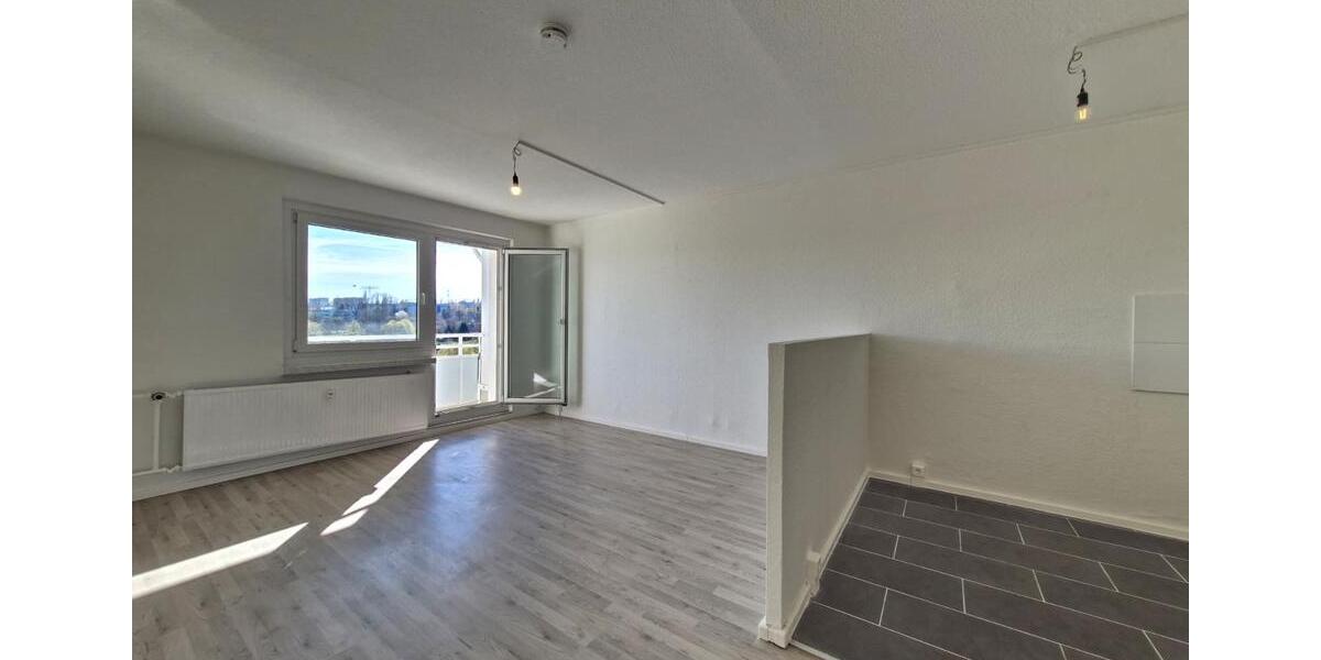 Etagenwohnung Chemnitz Markersdorf - 4 Zimmer, 69 m&sup2;, 317&euro; | Angebot:26088919