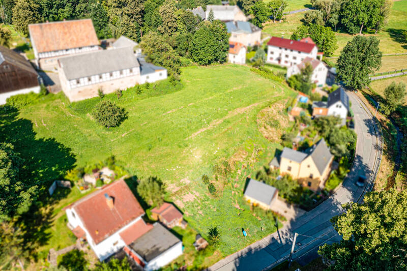 Grundstück Burgstädt Burkersdorf - 50.000&euro; | Angebot:25684741