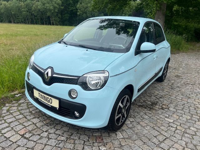 Renault Twingo 68.000 km 8.800 &euro; Gersdorf 09355