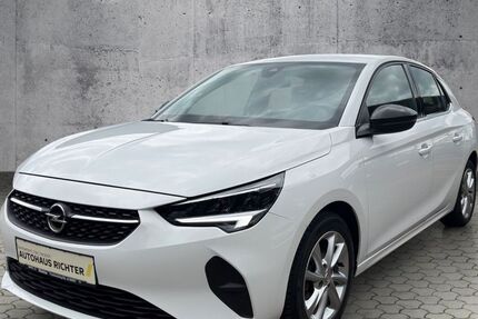 Opel Corsa 21.111 km 14.990 &euro; Frankenberg 09669