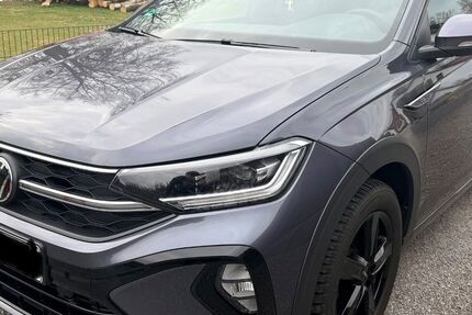 VW Taigo 49.000 km 19.000 &euro; Flöha 09557