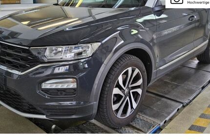VW T-Roc 62.816 km 20.930 &euro; Chemnitz 09113