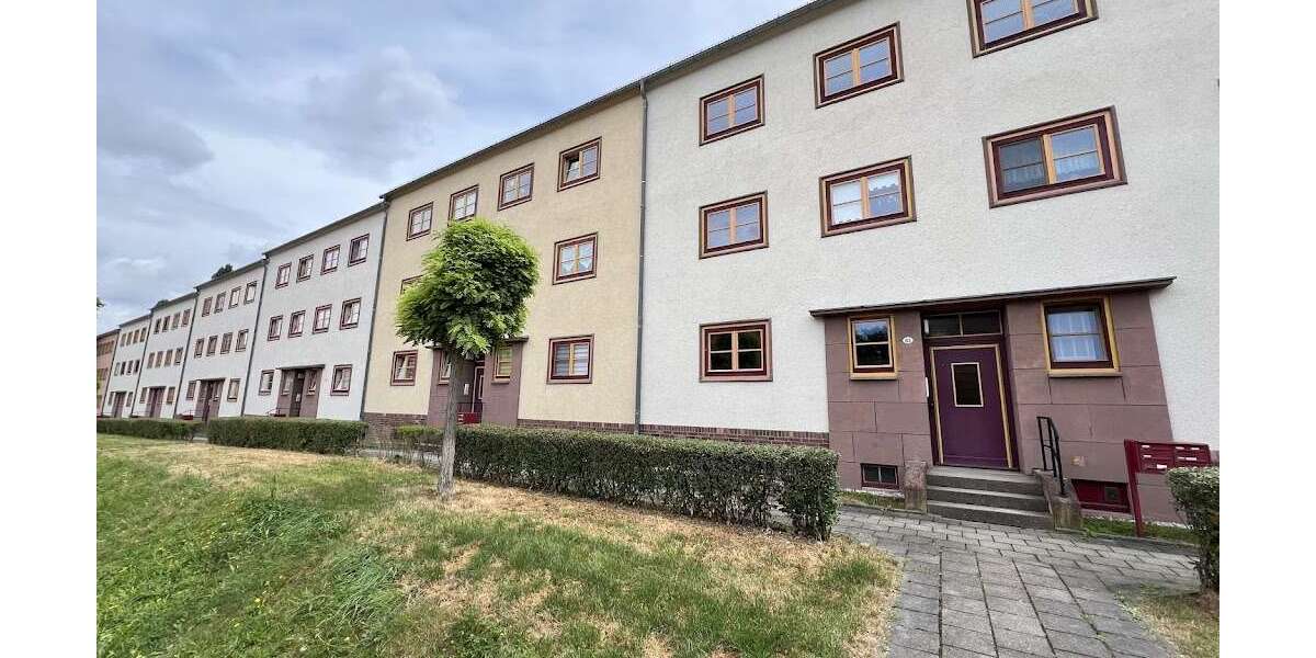 Wohnung zum Mieten in Chemnitz 260 € 47.13 m² 2 zimmer