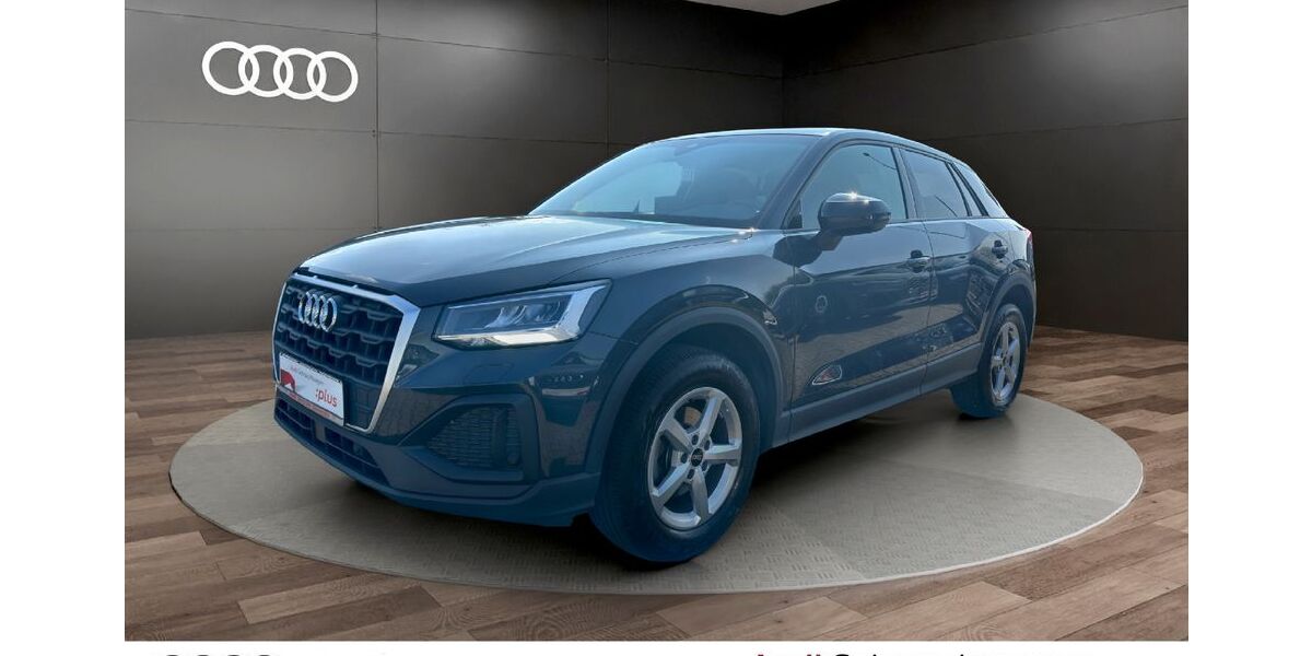 Audi Q2 14.851 km 25.990 &euro; Chemnitz 09116