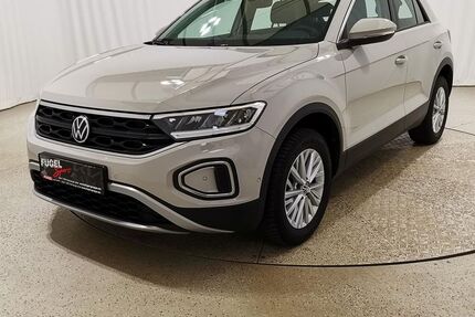 VW T-Roc 42.600 km 23.899 € Chemnitz - Mittelbach 09224