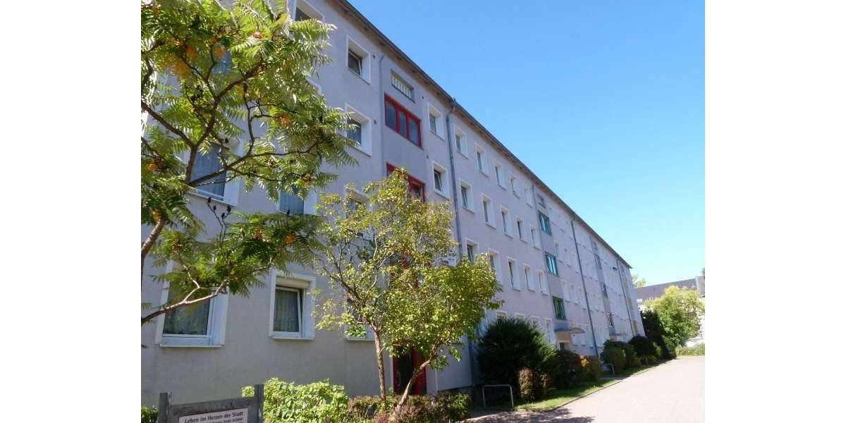 Etagenwohnung Chemnitz Zentrum - 3 Zimmer, 58 m&sup2;, 85.000&euro; | Angebot:25807420