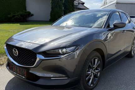 Mazda CX-30 39.800 km 24.899 € Chemnitz - Mittelbach 09224