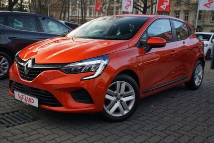 Renault Clio 15.340 km 17.490 &euro; Chemnitz 09113
