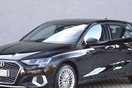 Audi A3 37.919 km 22.980 &euro; Burgstädt 09217